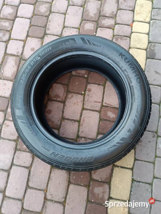 Kumho Crugen 2355518 Brzóza Królewska