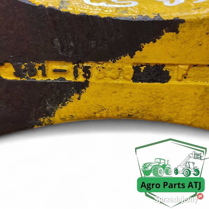 Łącznik łyżki 33115320 JCB 52850 Pozostałe Ciechanowiec sprzedam