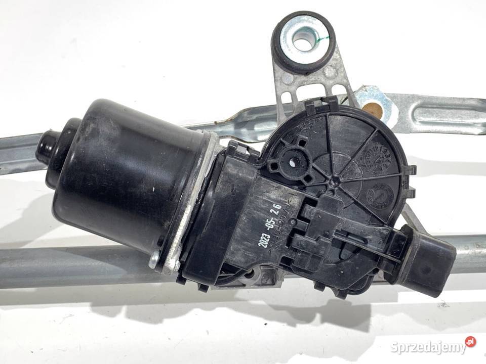 MECHANIZM WYCIERACZEK PRZÓD SSANGYONG TORRES