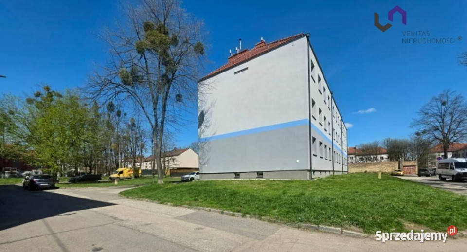 Mieszkanie Bytom 492 metry 2pokojowe