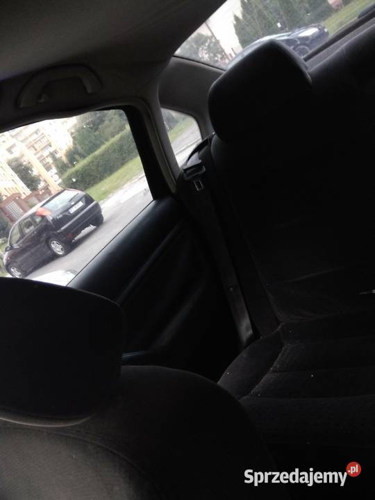 Volkswagen passat b5 podgrzewane fotele Rzeszów