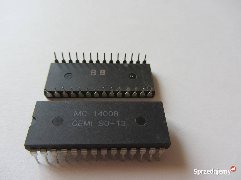 MC14008N CEMI sprzedam