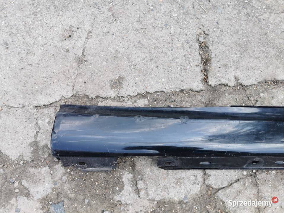 listwa progowa w203 cklasa prawa a2036900640