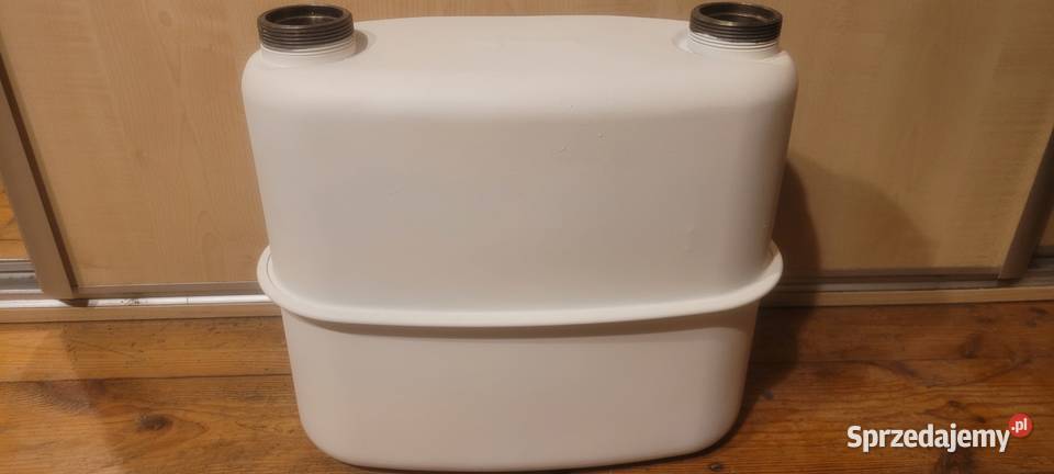 Gazomierz Licznik Gazowy Podlicznik G10 miechowy wielkopolskie Poznań