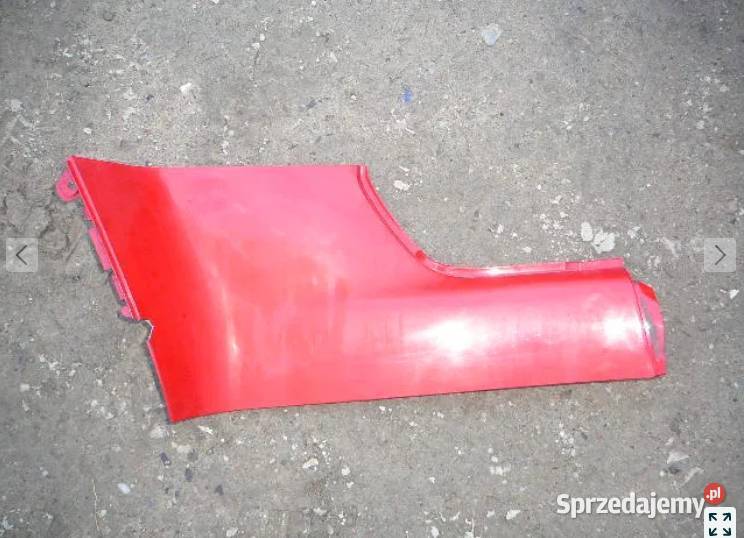 Boczek osłona owiewka Honda PC 800 Pacific Ostrów Wielkopolski
