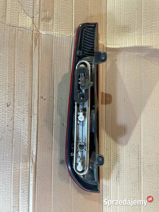 Lampa prawy tył kombi Ford focus mk2 Szczecin