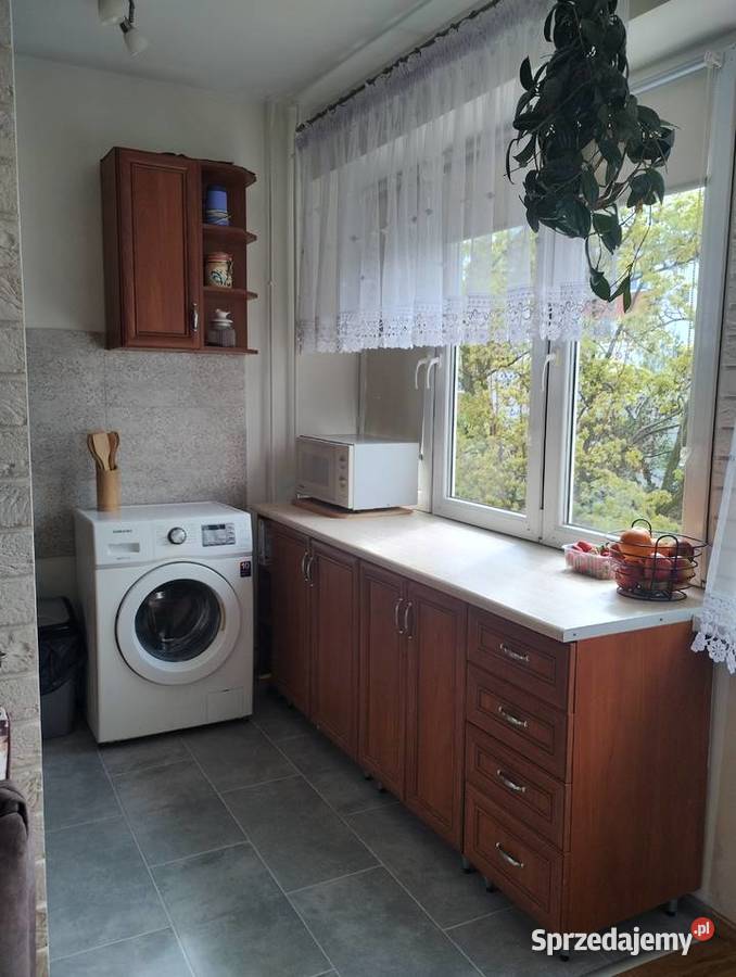 2 pokoje II piętro GOTOWE DO ZAMIESZKANIA Konin sprzedam