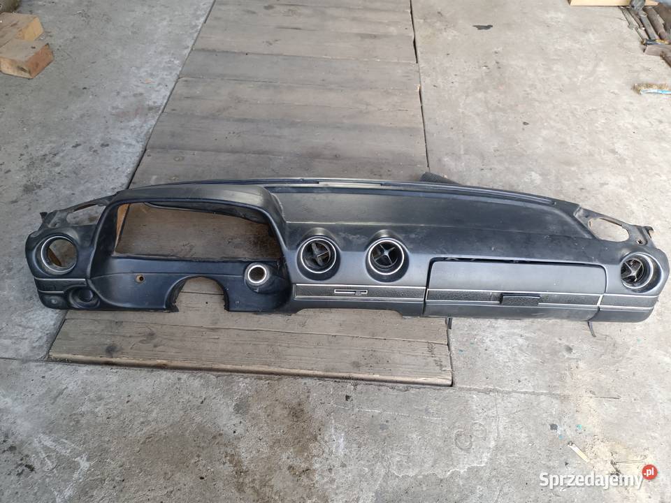 Deska w123 Mercedes Żychlin