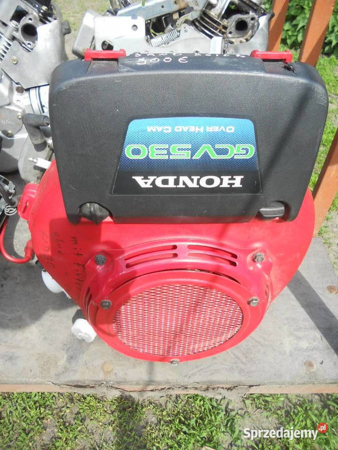 HondaTecumsehBriggs StrattonJohn V2 Twin 2