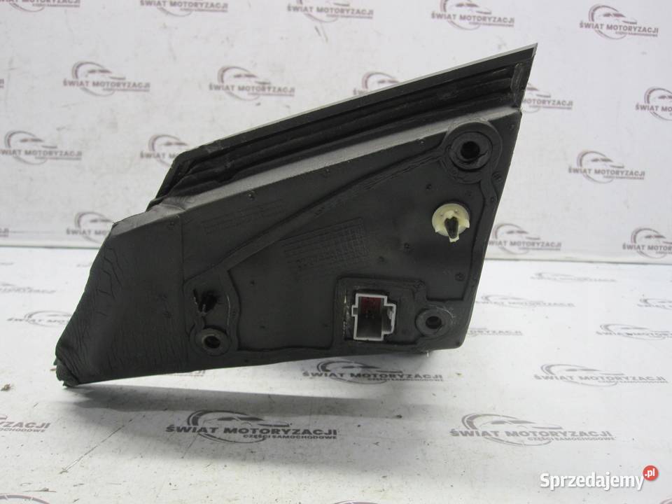 FORD FOCUS MK3 III 13r lusterko lewe 024550 7 Lusterka zewnętrzne świętokrzyskie