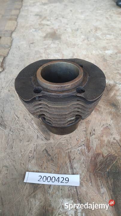 Junak M10 cylinder małopolskie Rozkochów