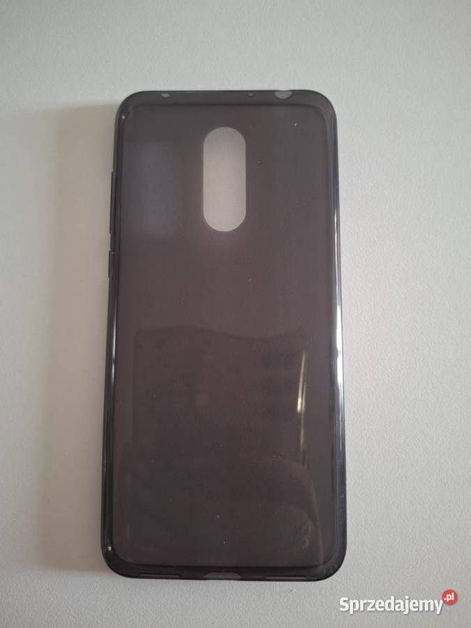 Etui na Xiaomi Redmi 5 Kraków