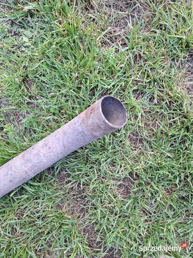 Rura wydechowa środkowa Peugeot 207 14 8V 73 75 Przyborów