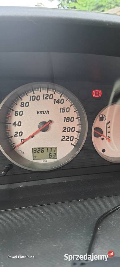 Nissan X trail radio Stargard