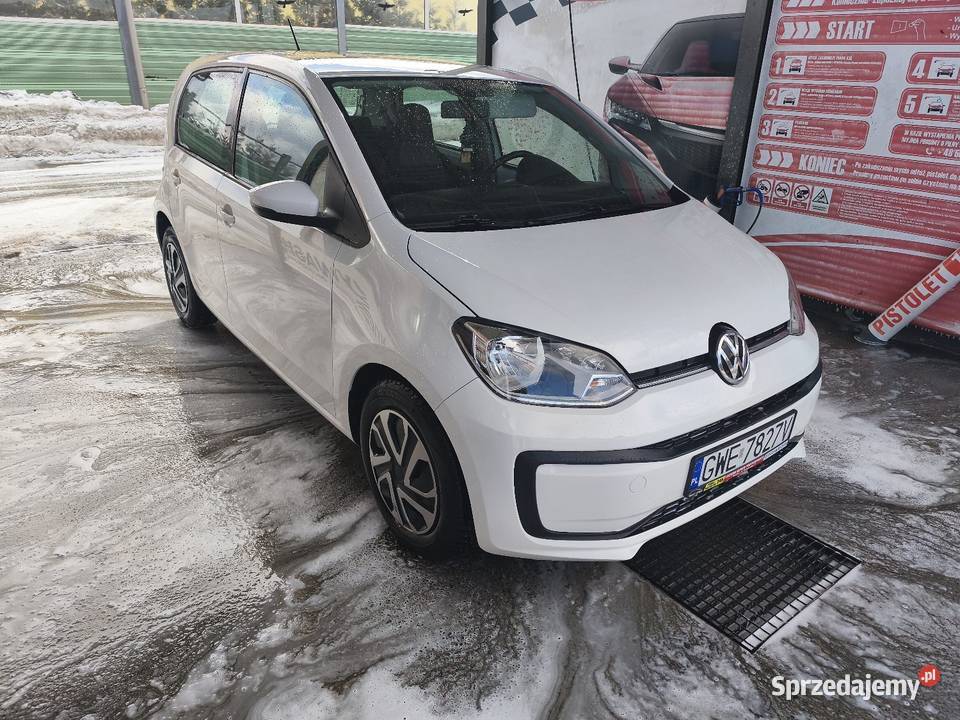 Sprzedam volkswagen Gdynia sprzedam