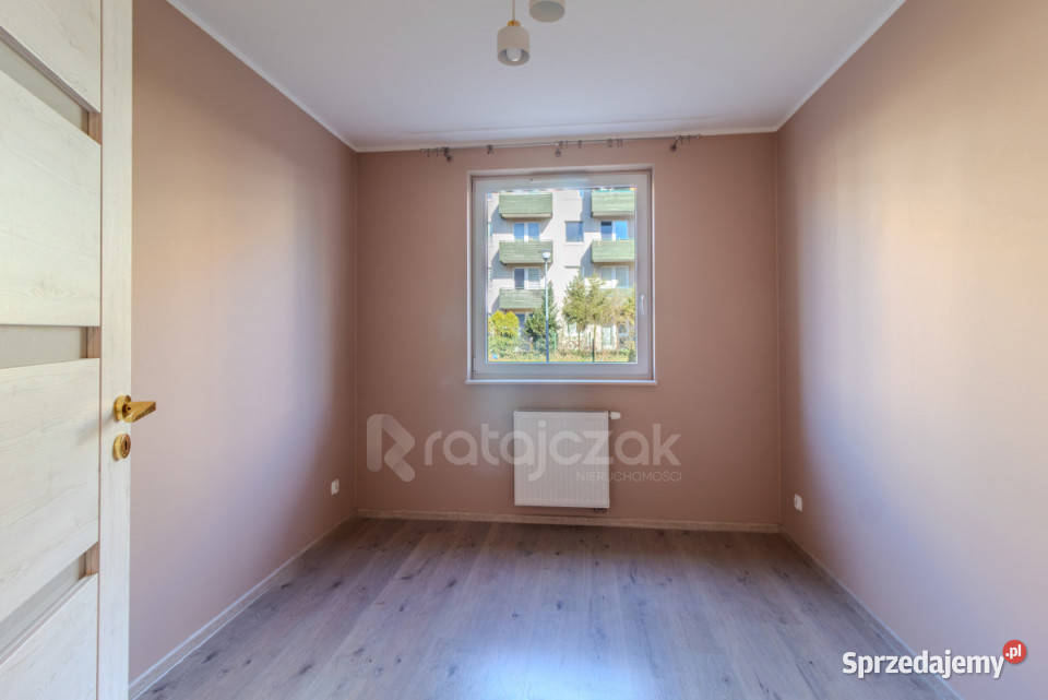 Mieszkanie 6228m2 3 pokoje Wejherowo