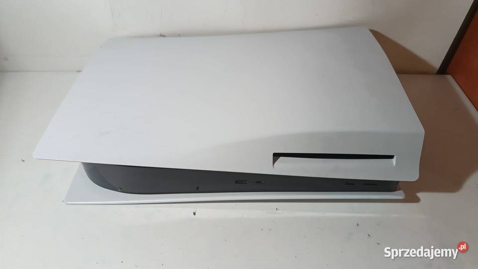 Konsola Sony PlayStation 5 śląskie Katowice