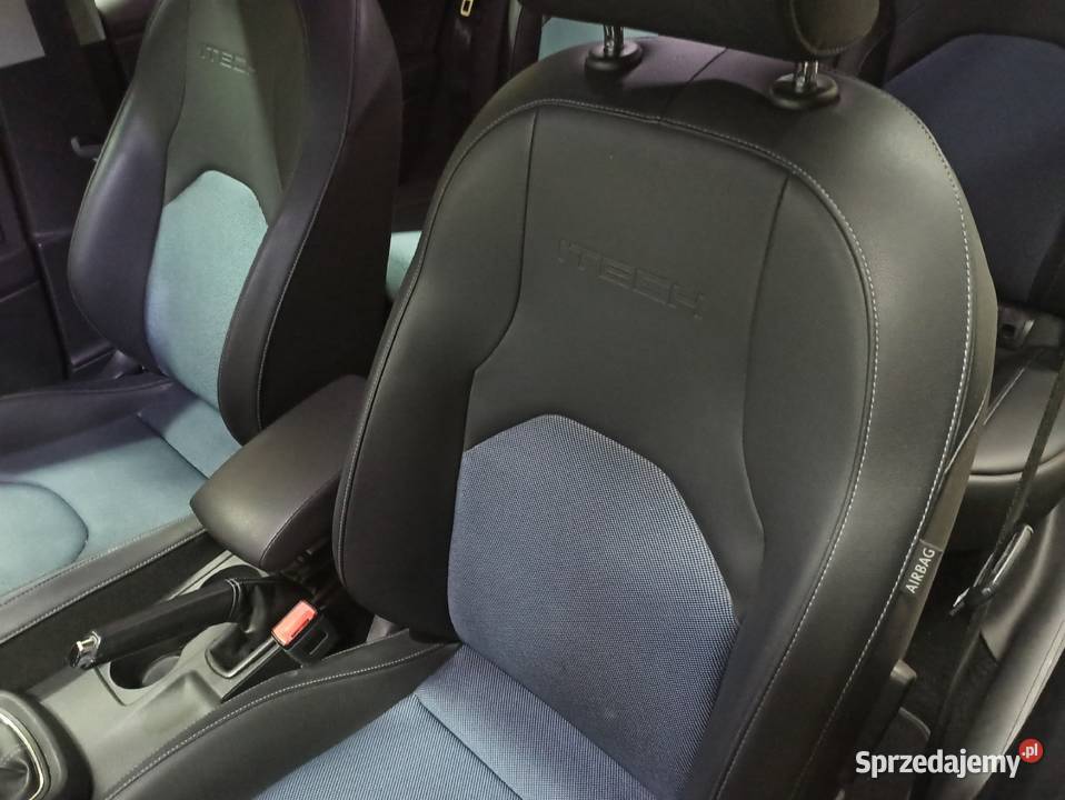 Seat leon i tech navi 4/5 Lubliniec