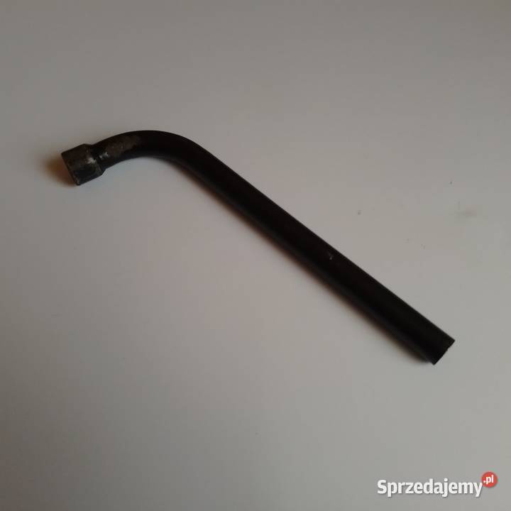 Oryginalny klucz 17 mm do kół GM Opel Saab Wyszków