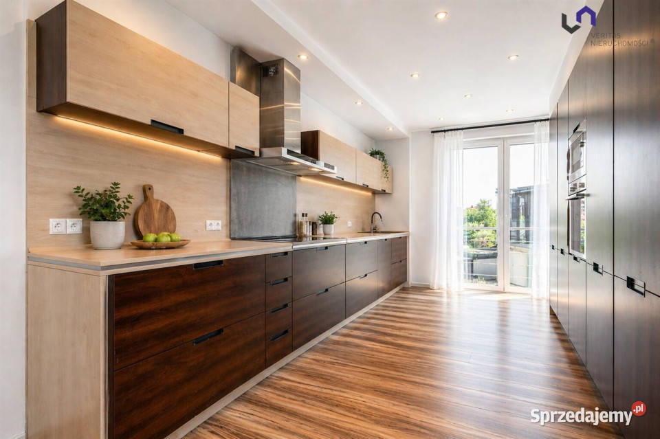 Mieszkanie Mikołów Katowicka 15204m2 4pokojowe apartamentowiec śląskie sprzedam