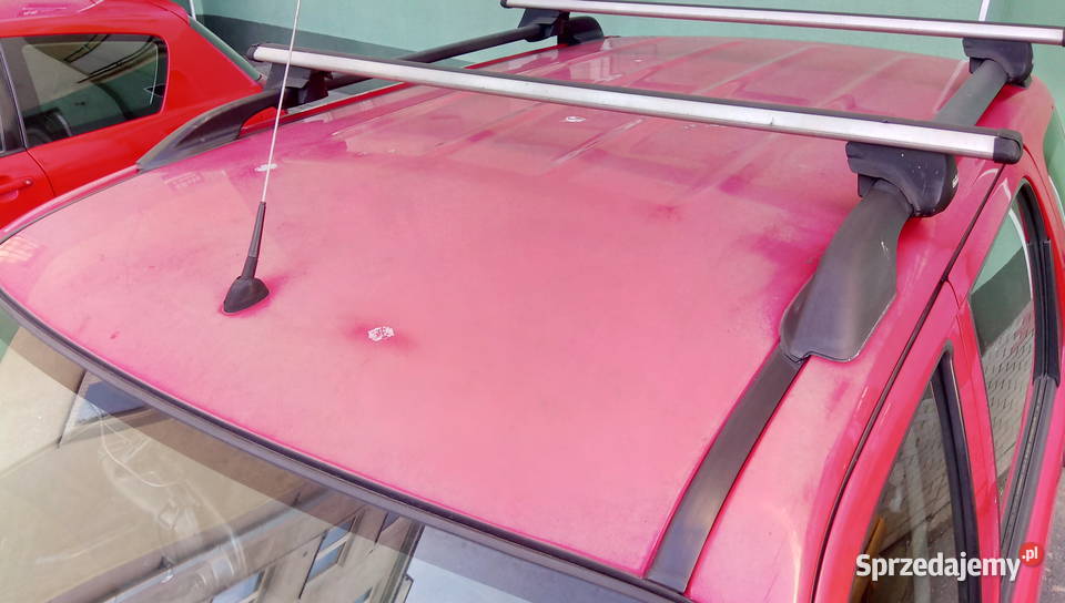 Subaru G3X Justy to samo co Ignis 4x4 manualna Gdynia