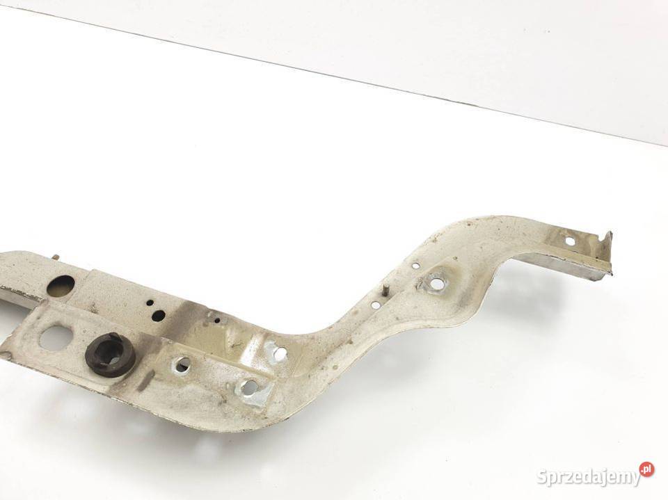 MOCOWANIE PEUGEOT BIPPER GÓRNY PAS ZAMEK Lipno