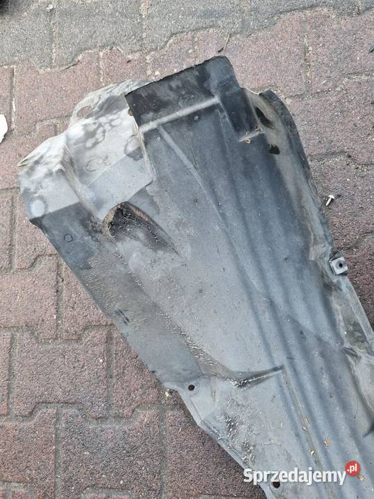 NADKOLE LEWY PRZÓD TOYOTA AURIS I 06R09R osobowe sprzedam
