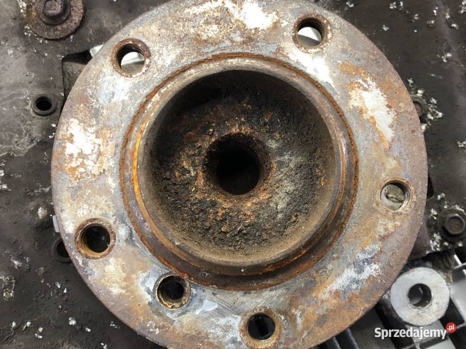 ZWROTNICA LEWY PRZÓD BMW E61 20 177 0410 osobowe