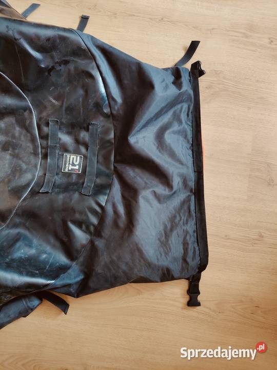 Banan rogal sakwa motocyklowa 90 l 21 Brathers Sandomierz