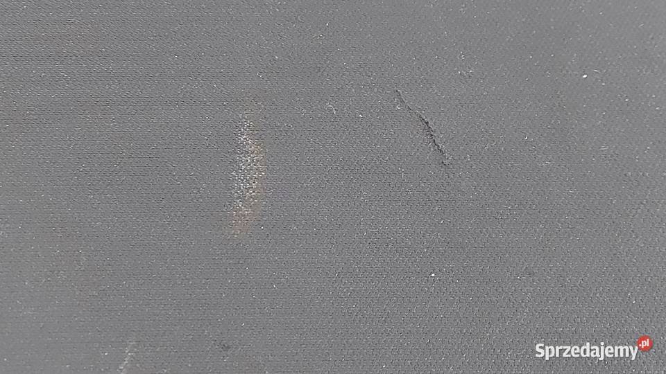 AUDI A3 SPORTBACK 8P 12r Półka bagażnika Kielce