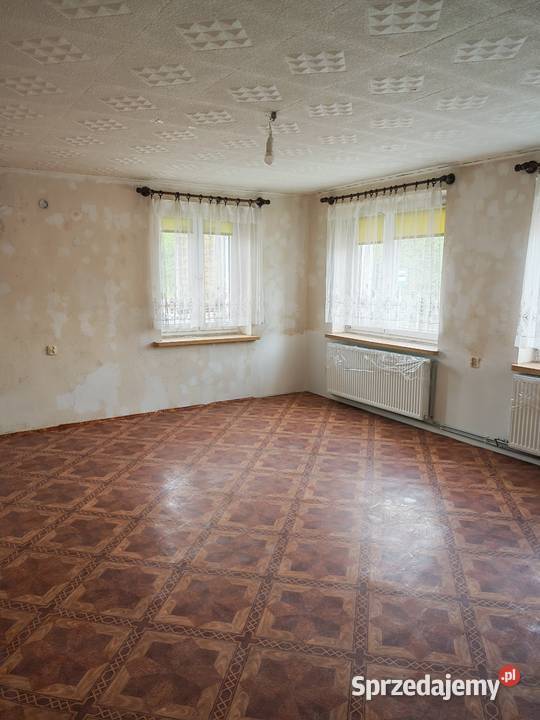 Sprzedam mieszkanie lubuskie Żary