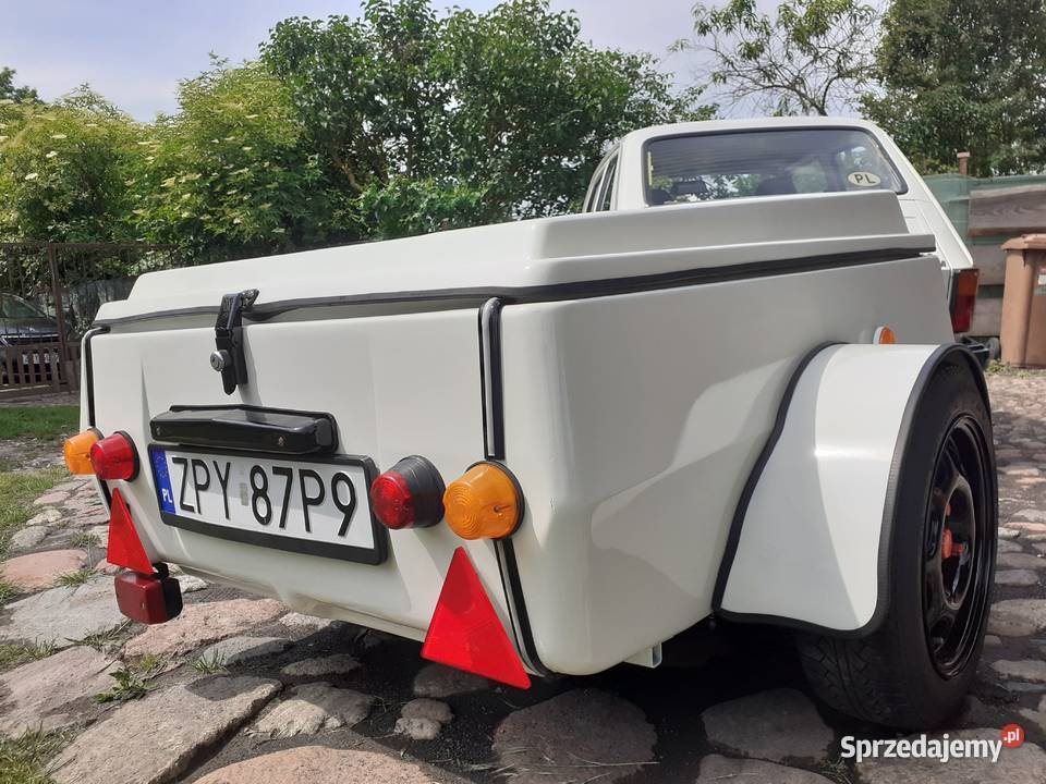 N250 Niewiadów 89r Pyrzyce