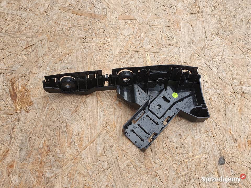 VW T7 7T0 ŚLIZG ZDERZAKA 7T0807183C Międzychód