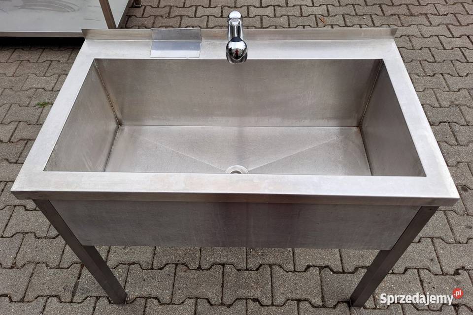 BASEN 1 KOMOROWY GŁ 30H 1006085 M1741N Nowe Skalmierzyce