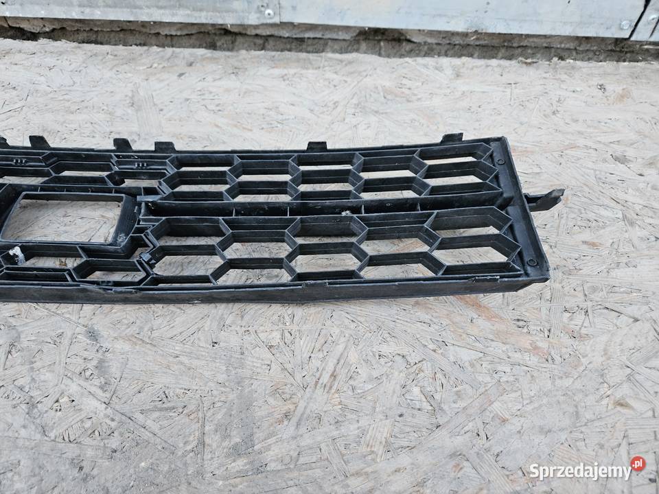 SKODA OCTAVIA 3 III KRATKA ŚRODKOWA PRZÓD wielkopolskie Międzychód sprzedam