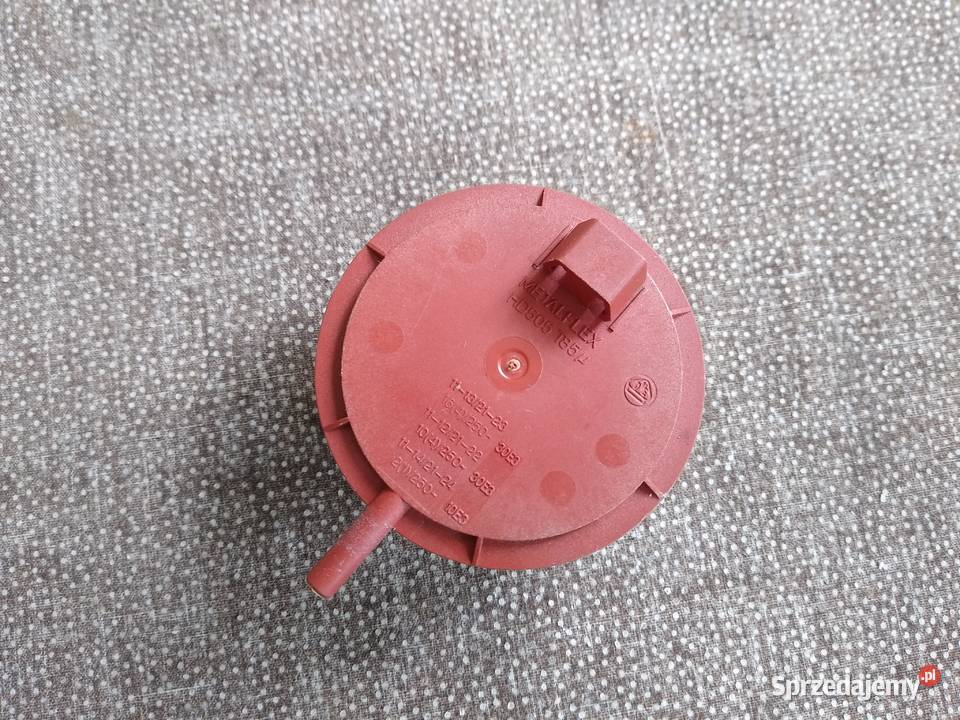 Hydrostat presostat pralka Polar PDN 885