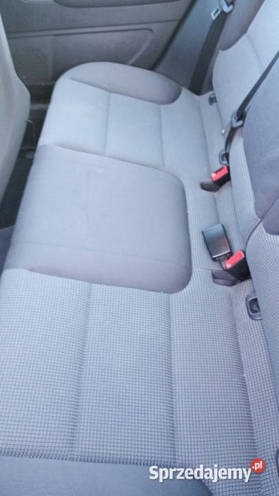 A3 Sportback 2006 16 benzyna Wsola