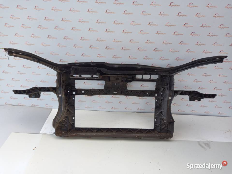 VW EOS 07r pas przedni wzmocnienie 1Q0805588 osobowe Kielce