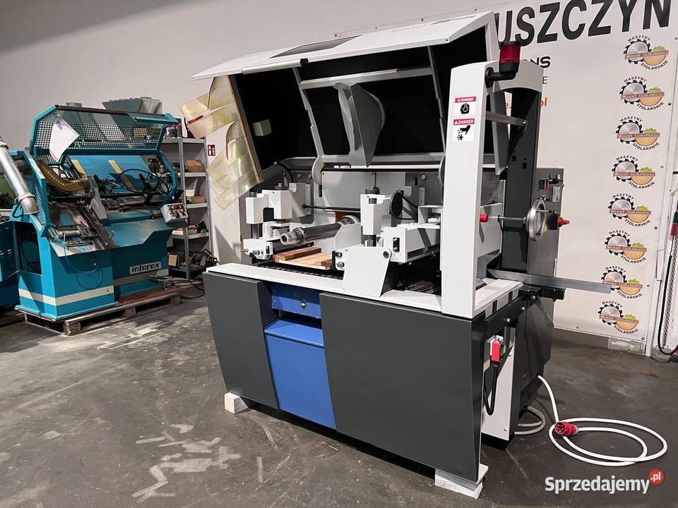 Wielopiła Raimann ProfiRip 310s