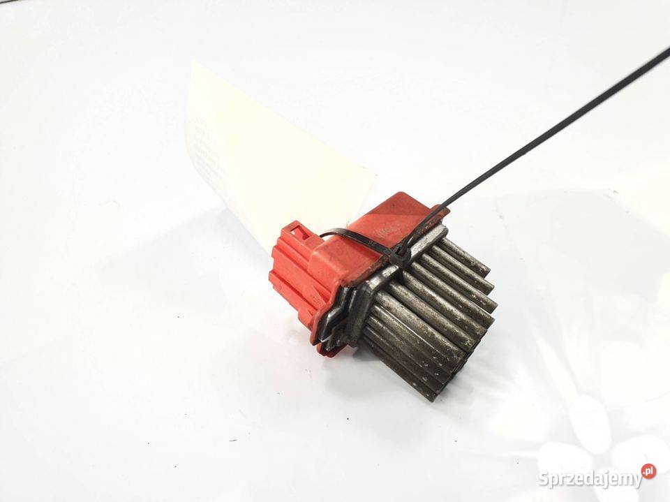 REZYSTOR SEAT TOLEDO 1J0907521 osobowe Lipno