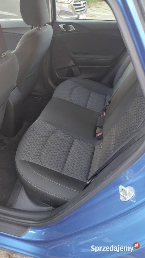 Sprzedam KIA CEED Opole