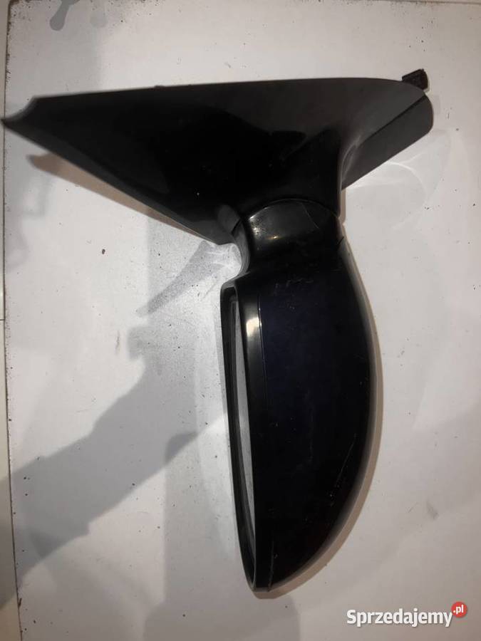 lusterko zewnętrzne prawe ford focus osobowe Ostrów Wielkopolski