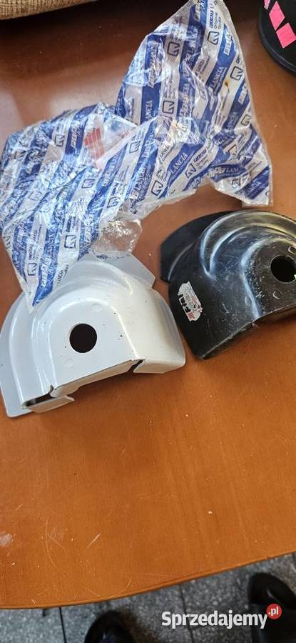 OryginałNowe gniazdo mocowania amortyzatora Fiat osobowe Barlinek sprzedam