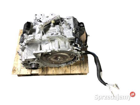 SKRZYNIA BIEGÓW JEEP COMPASS II 14 68311993BA osobowe sprzedam