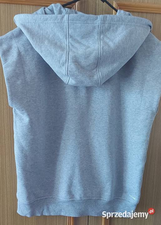 Męska kamizelka adidas rozmiar S Odzież sportowa Ostróda