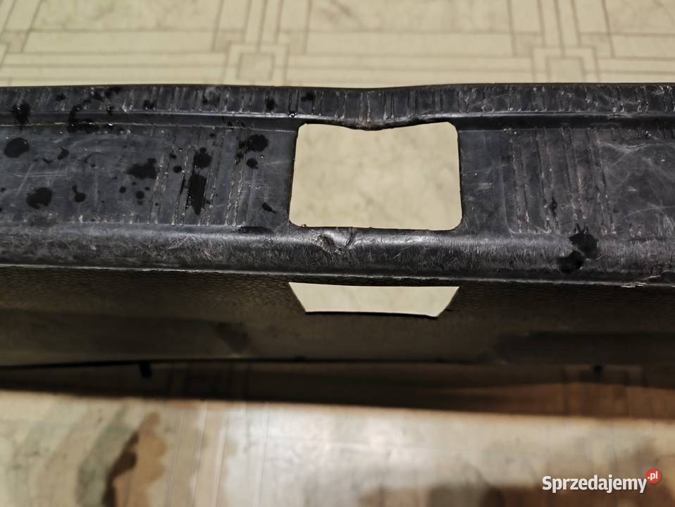 Mercedes 190 W201 osłona tylnej ścianki Skarżysko-Kamienna