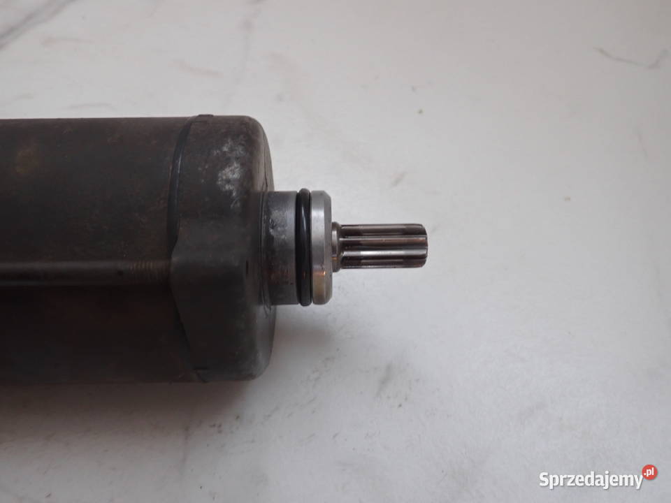 Rozrusznik Honda XL 1000 Varadero 9801r Strzelce Krajeńskie