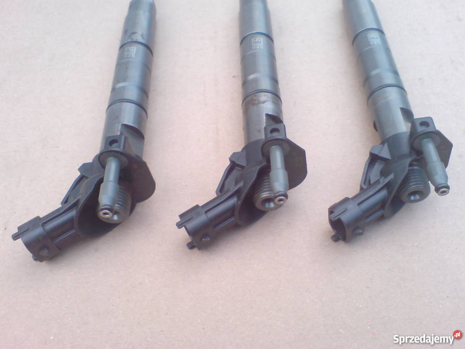 Wtryskiwacze 22 IDTEC Honda Accord VIII CRV III Koszalin