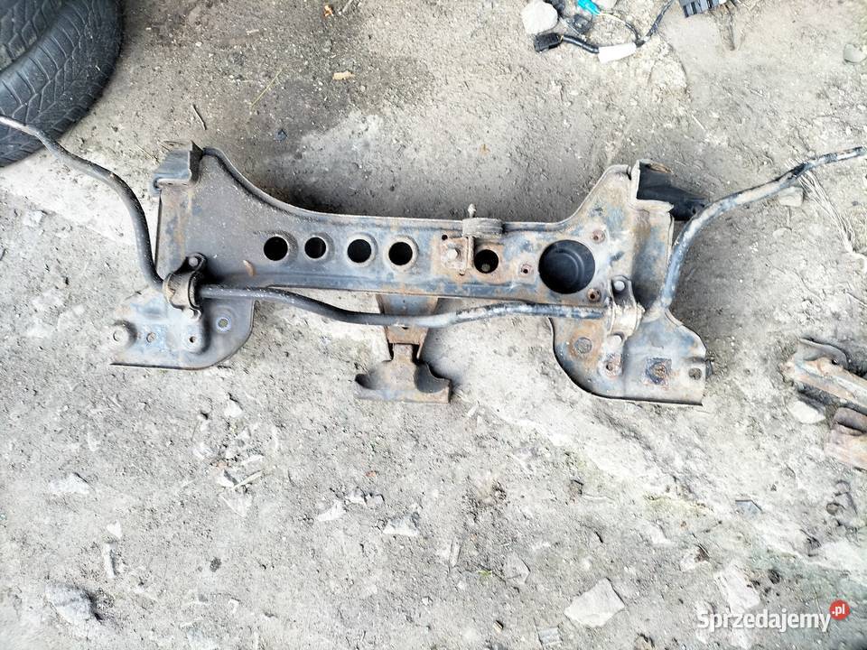 FIAT PUNTO 1 MK1 SANKI BELKA SILNIKA ŁAWA Belki zawieszenia