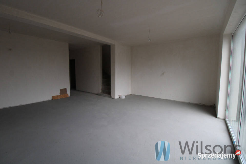 Dom wolnostojący do sprzedania 11834m2 Mędłów sprzedam